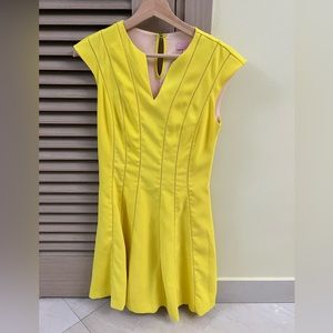 Ted Baker London Dress . Size is 1